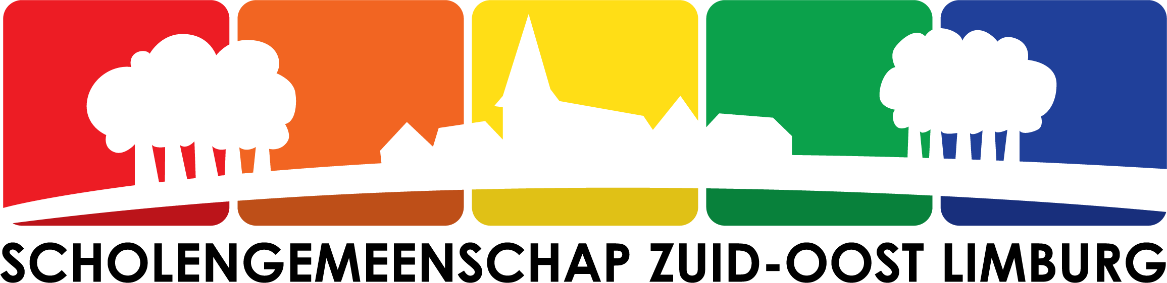 Logo scholengemeenschap Zuid-Oost Limburg